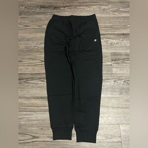 Champion AO700 Originals Sueded Fleece Jogger Size L